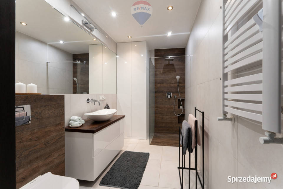 Idealne rodziny przestrzeń i komfort Marki