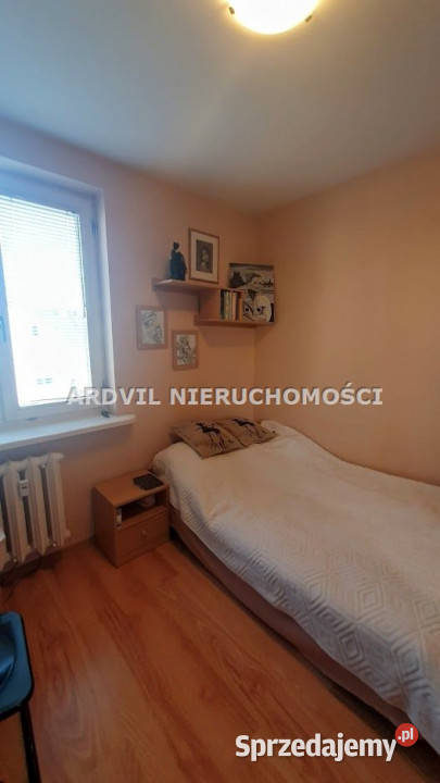 Mieszkanie Białystok Szeroka 982m2 5 pokoi blok sprzedam