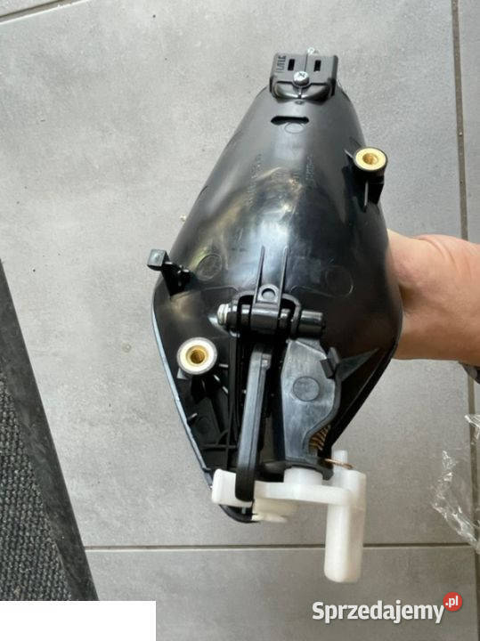 Honda Civic UFO VIII klamka lewa strona osobowe Kozubszczyzna
