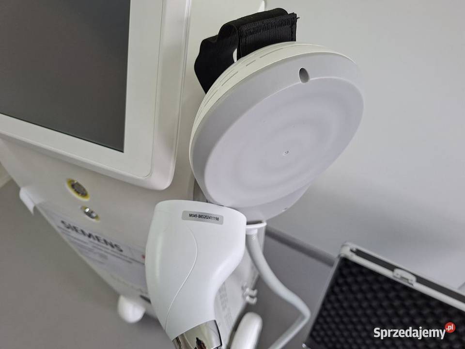 Urządzenie kosmetyczne NEO PULSE 2500 W Wyposażenie salonów Warszawa
