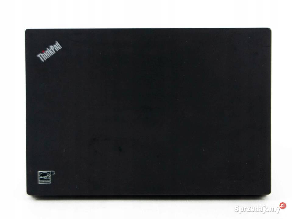 LAPTOP LENOVO THINKPAD X270 i57th FHD 250SSD warmińsko-mazurskie Mrągowo