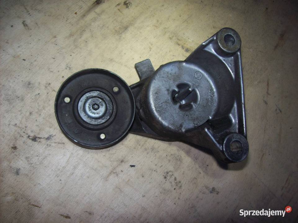 V70 25 TDI Napinacz paska mazowieckie Mińsk Mazowiecki