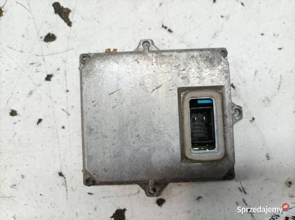 PRZETWORNICA XENON 1S7112B655AA Ford Mondeo Mk3