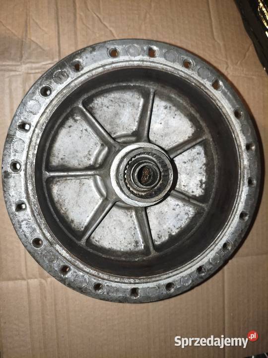 Bęben koła K750 Dniepr MT K650