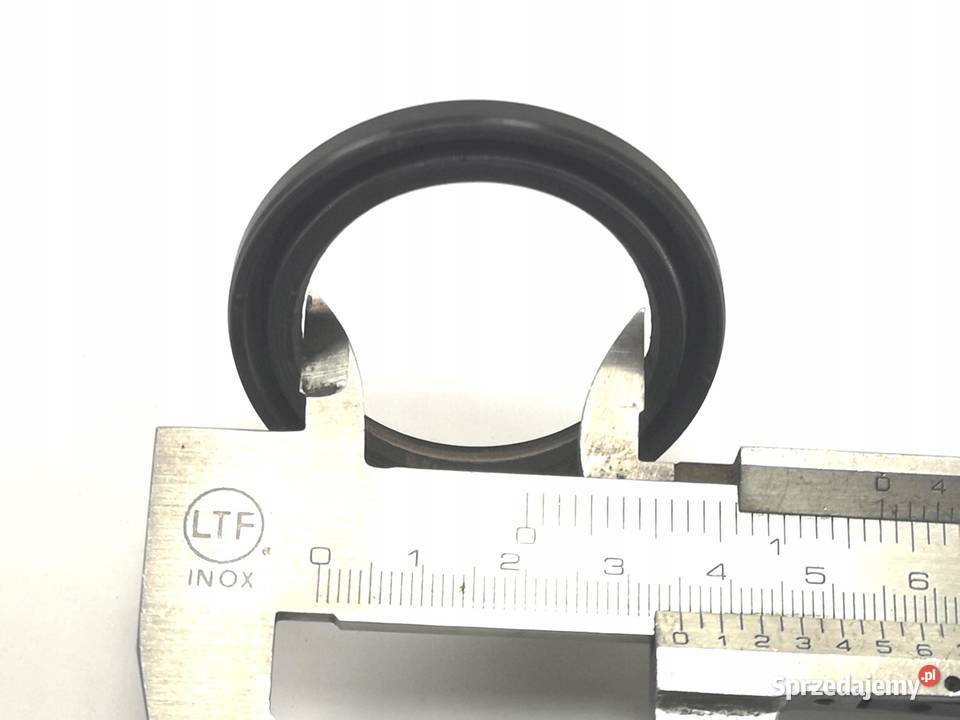 USZCZELNIACZ REDUKTORA WAŁU MITSUBISHI PAJERO lubelskie