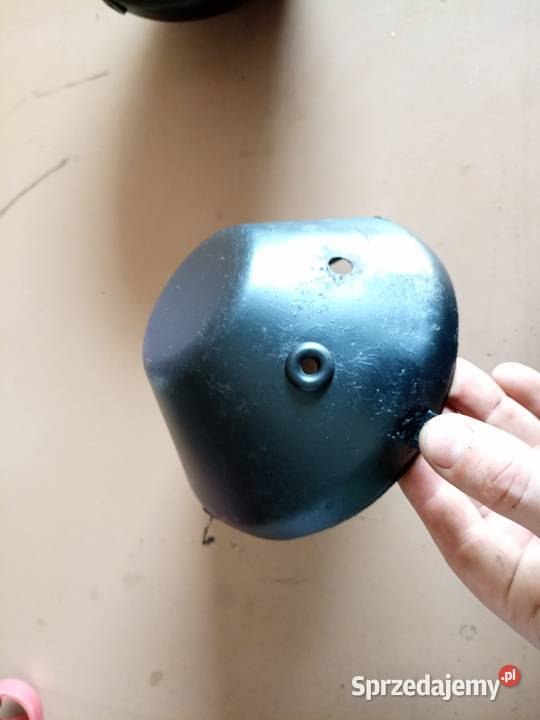 Wsk ursus lampa szperacz robocza