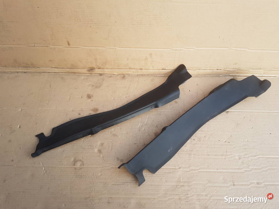 Subaru Outback IV BR listwy osłony zaślepki Legnica
