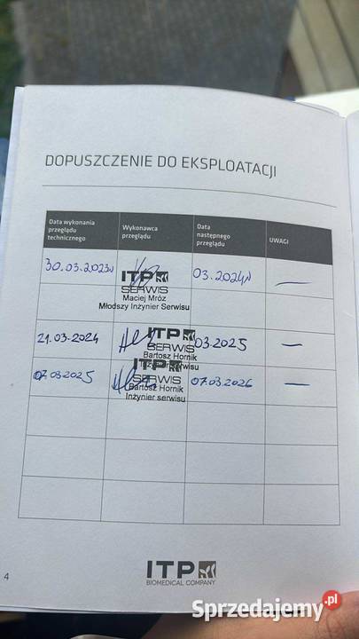 Laser Alma Harmony Baby Rejuve 2 głowice Dębica