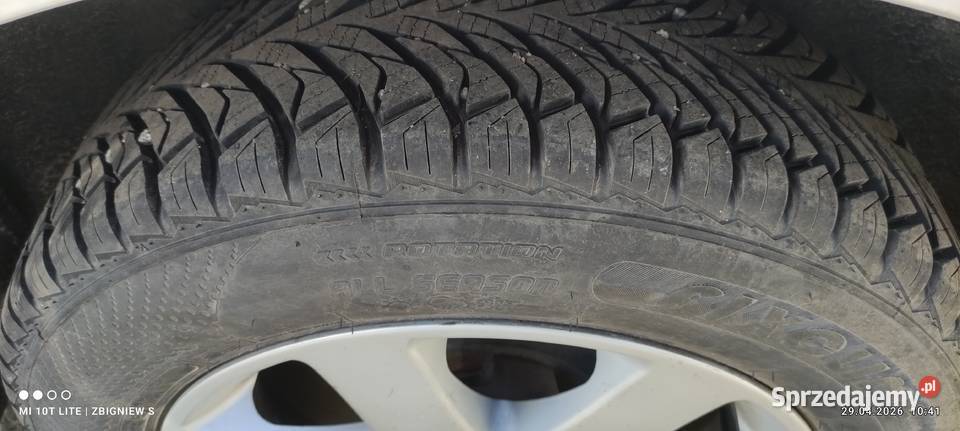 Sprzedam Citroen C3 16 diesel 75 koni isofix Grodków