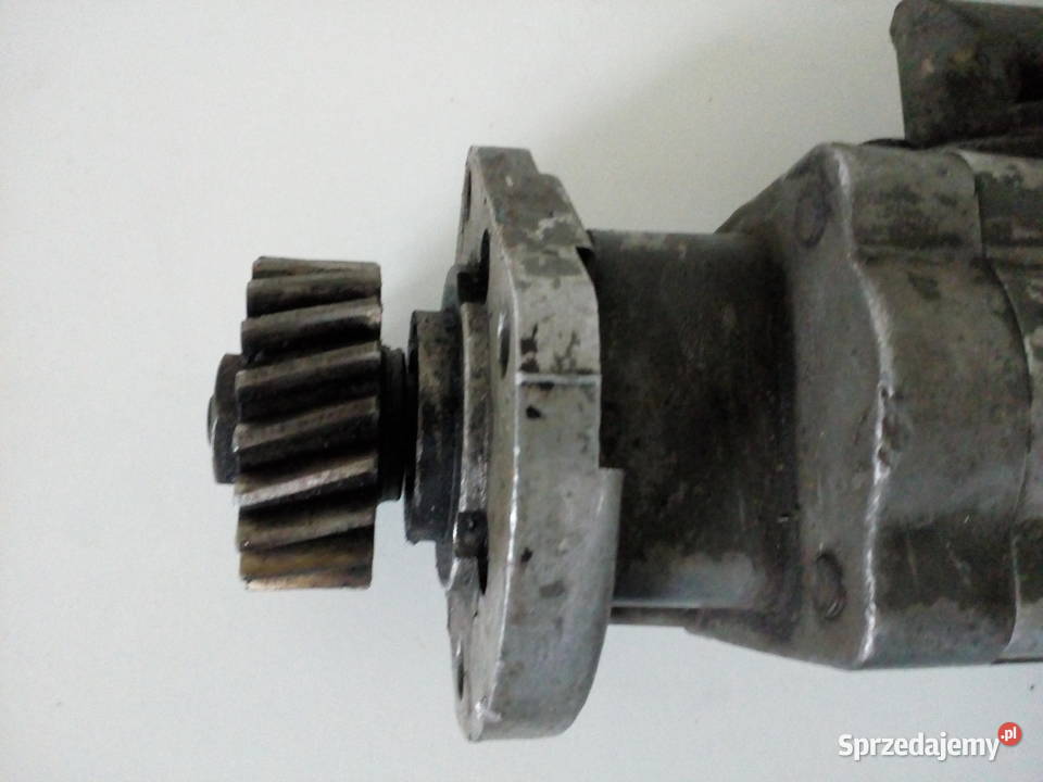 Pompa wspomagania STAR 200 używana sprawna Pozostałe Rzeszów