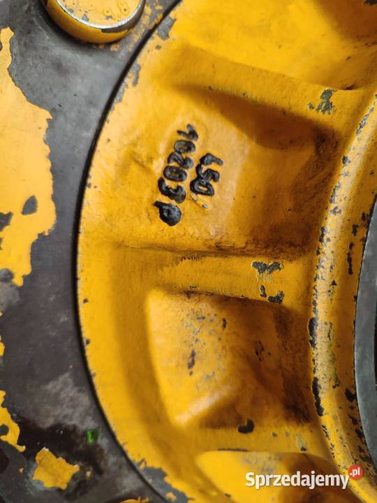 Piasta koła 450 10203P JCB 53567