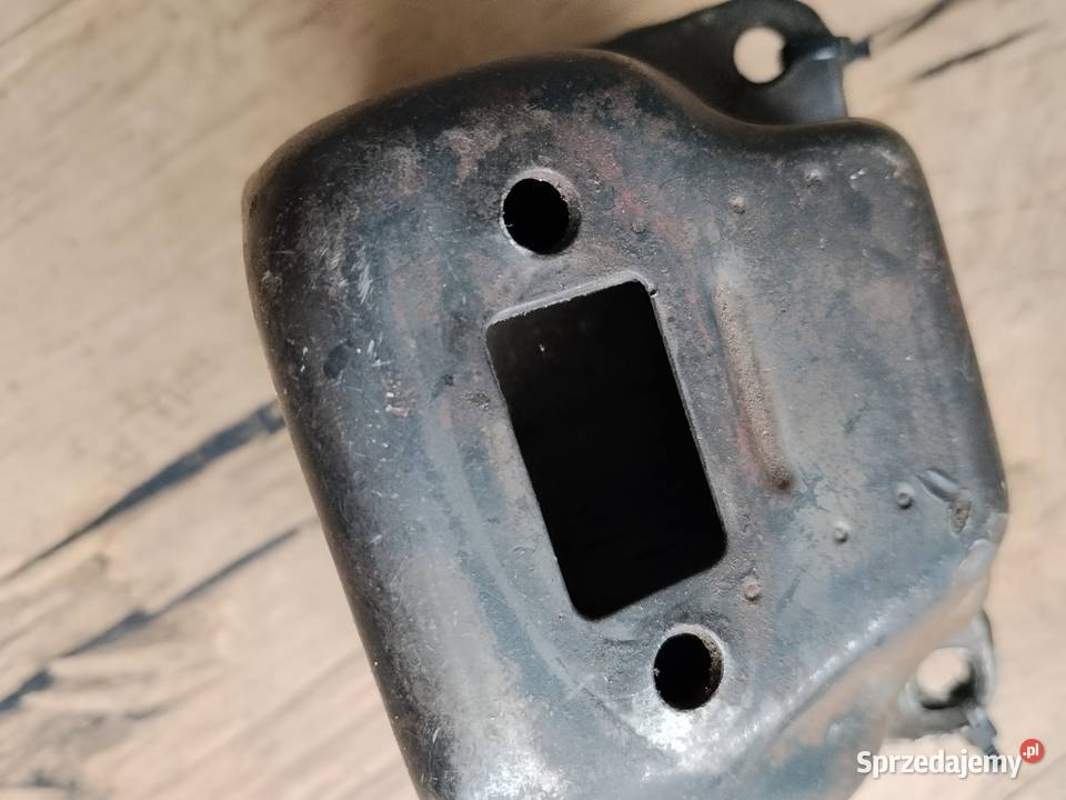 Tłumik Stihl 028 sprzedam