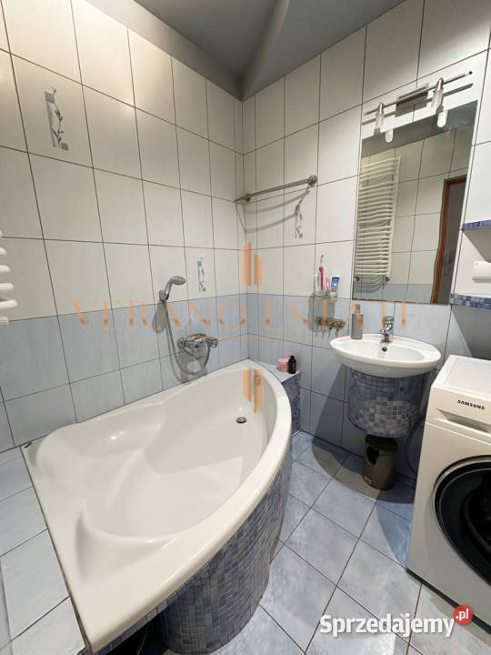 Przytulne 2 pokoje458m2 dobra Warszawa