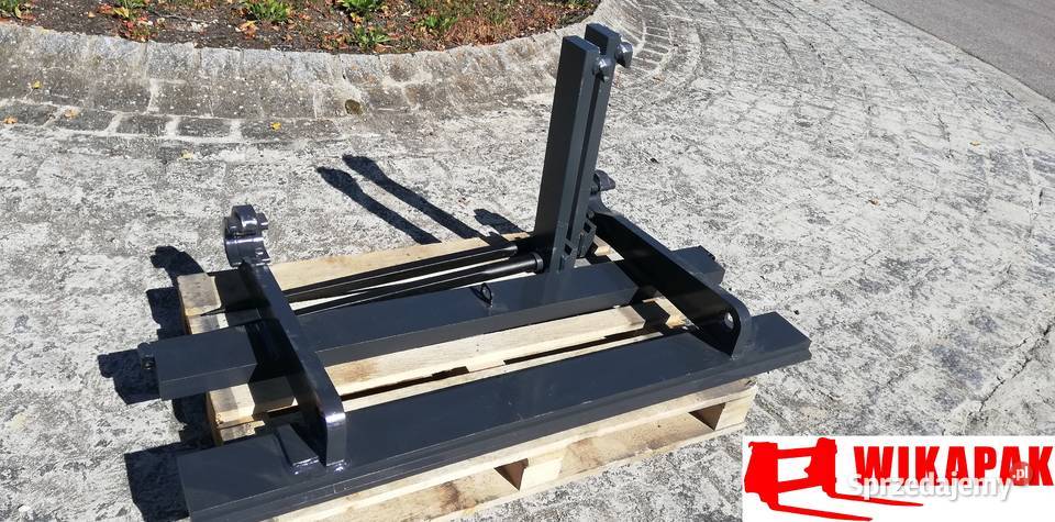 Karetka Ząb kuty do Volvo Komatsu Liebherr JCB nieuszkodzony opolskie Opole