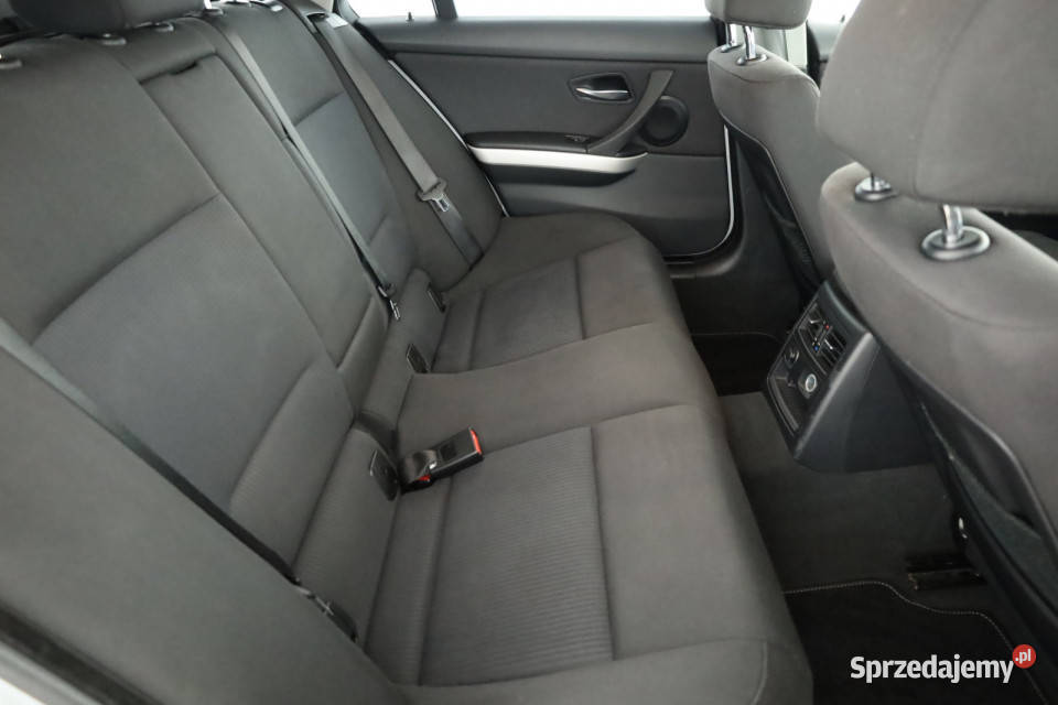 BMW 3 316 i 90KM Piaseczno