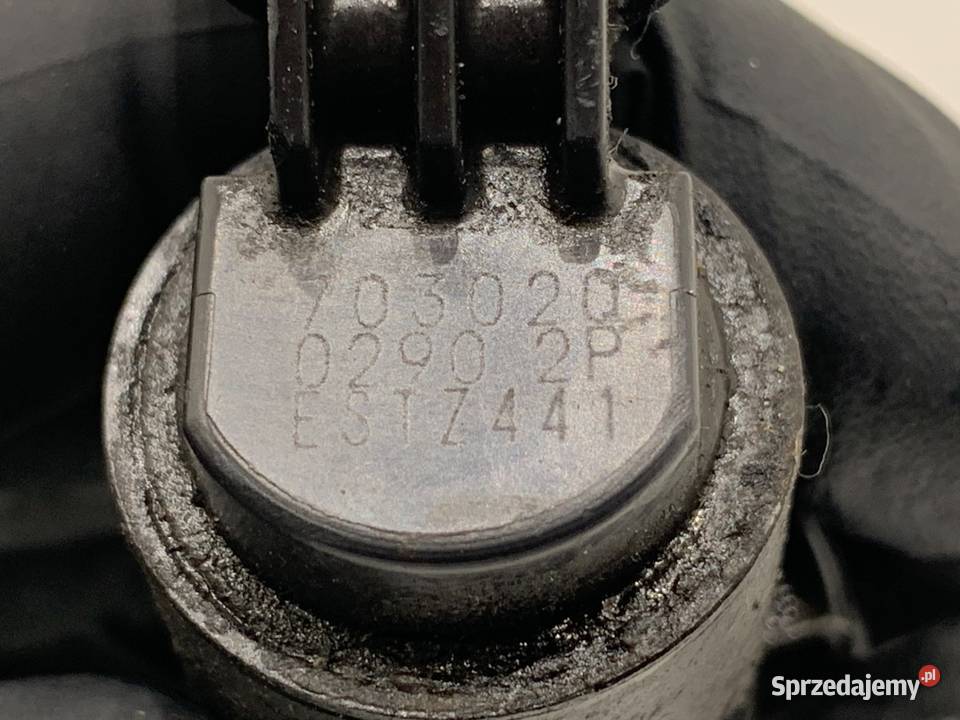 ZAWÓR ZMIENNYCH FAZ ROZRZĄDU HYUNDAI I20 II Części samochodowe