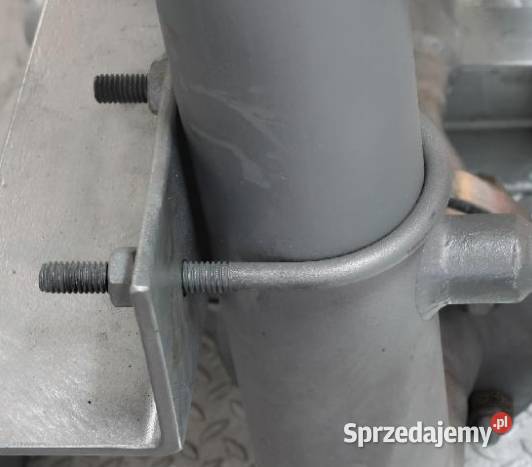 CYBANTY OBEJMY Na wymiar PRODUCENT mazowieckie Kozienice