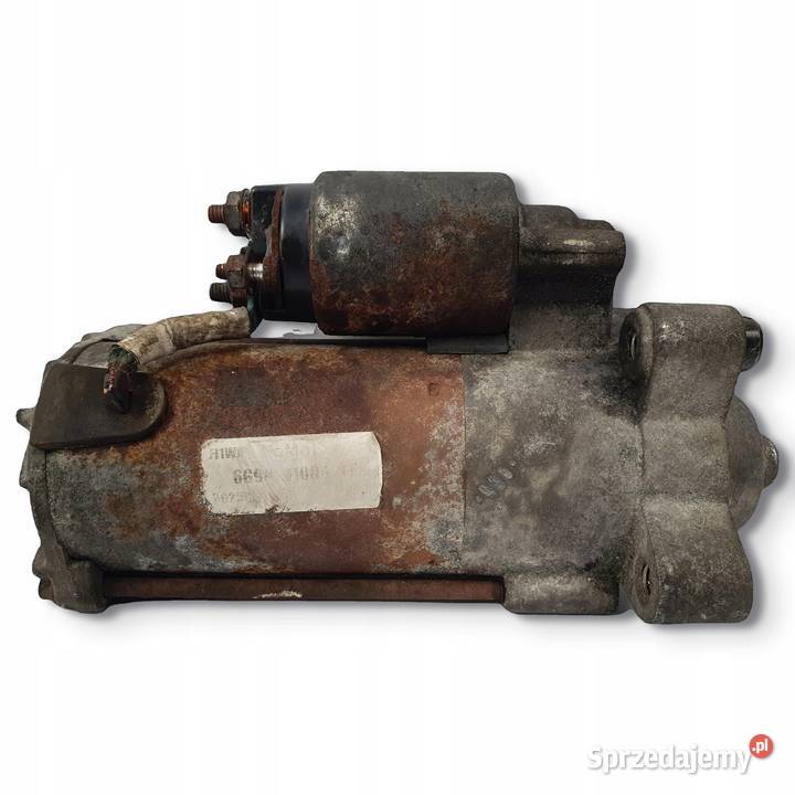 ROZRUSZNIK Ford Mondeo MK4 20 TDCI oryginał Chełm sprzedam