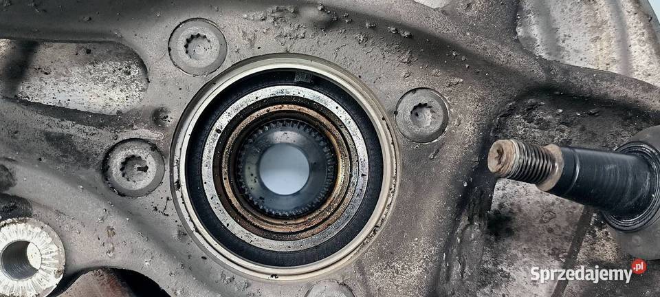 ZWROTNICA LEWA PRZÓD AUDI A4 B9 8W0407559 sprzedam