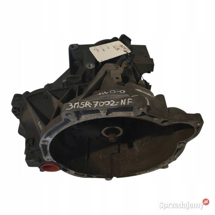 SKRZYNIA BIEGÓW Ford Focus MK2 C 16 16V Chełm