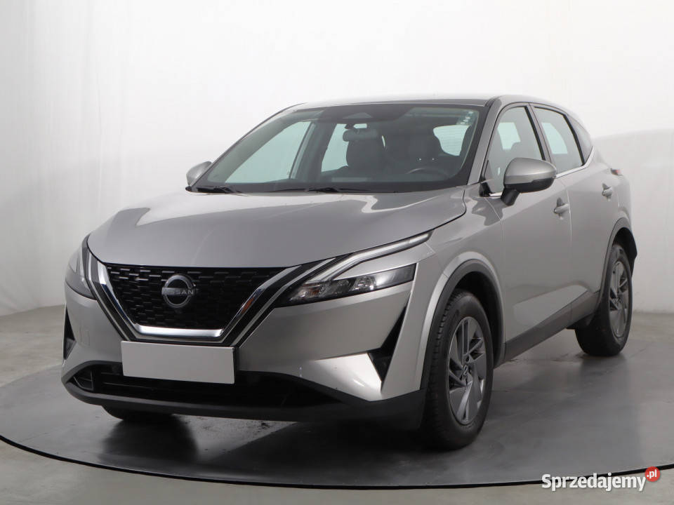 Nissan Qashqai 13 DIGT MHEV Qashqai