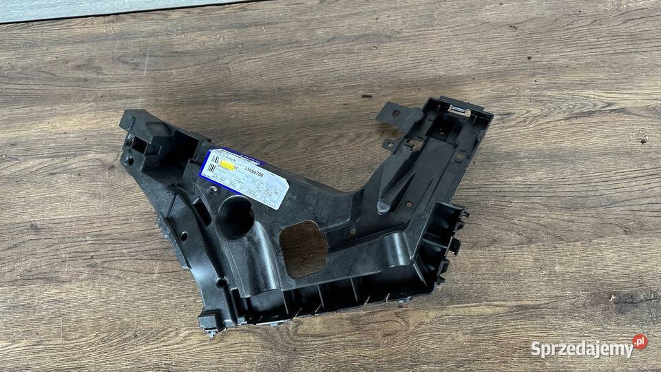 VOLVO XC40 II ŚLIZG ZDERZAKA TYLNEGO PRAWY NOWY Gorzów Wielkopolski