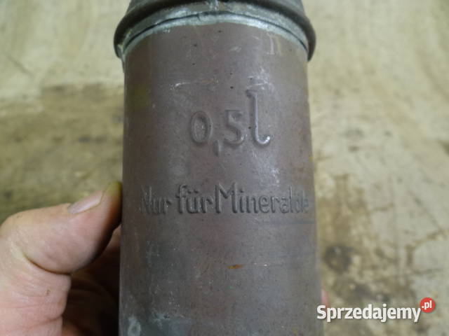 miarka oleju 05 l EMW AWO IFA dkw nsu zundapp Żary