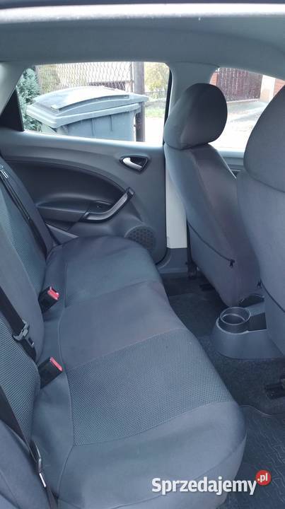 Seat Ibiza 14 16V Style Przyłęków