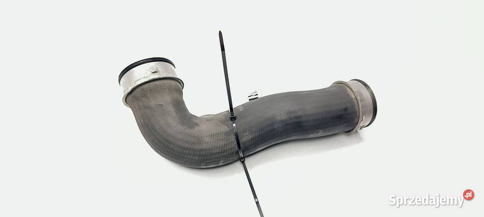 PRZEWÓD RURA DOLOT SKODA OCTAVIA II 1K0145834L osobowe Pozostałe Lipno