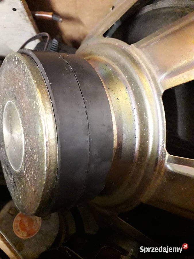 Głosnik niskotonowy Tonsil GDN 3080 mazowieckie Warszawa sprzedam