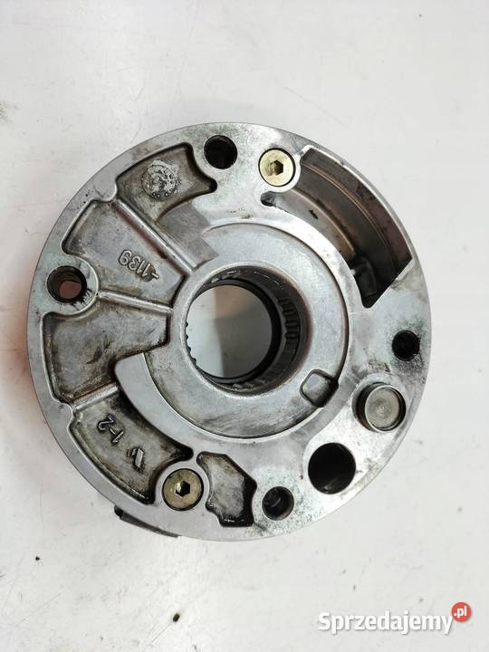 POMPA OLEJU 3077709 24 D Volvo S60 I 20002009 świętokrzyskie
