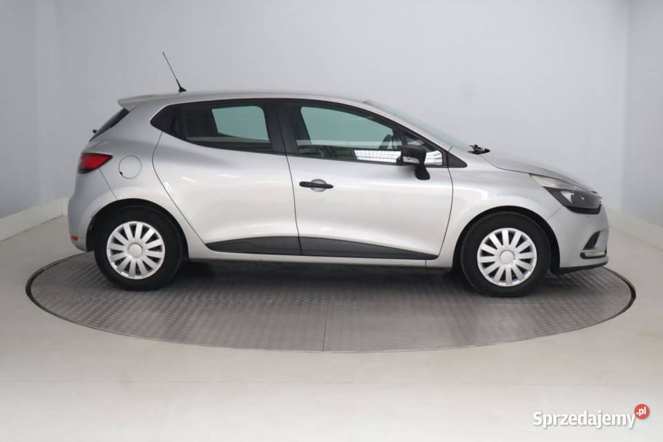 Renault Clio 15 dCi ESP sprzedam