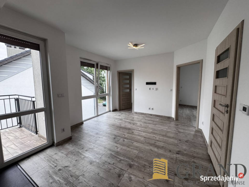 Mieszkanie Stargard 4492m2 3 pokojowe