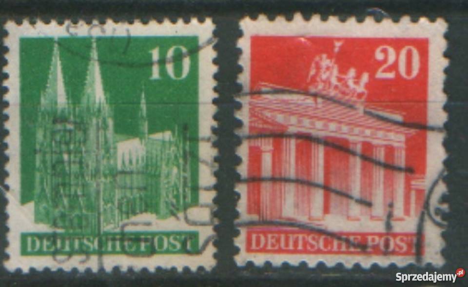 Zn AB StrOkup Mi 80 5 wg kas 1958 Gliwice