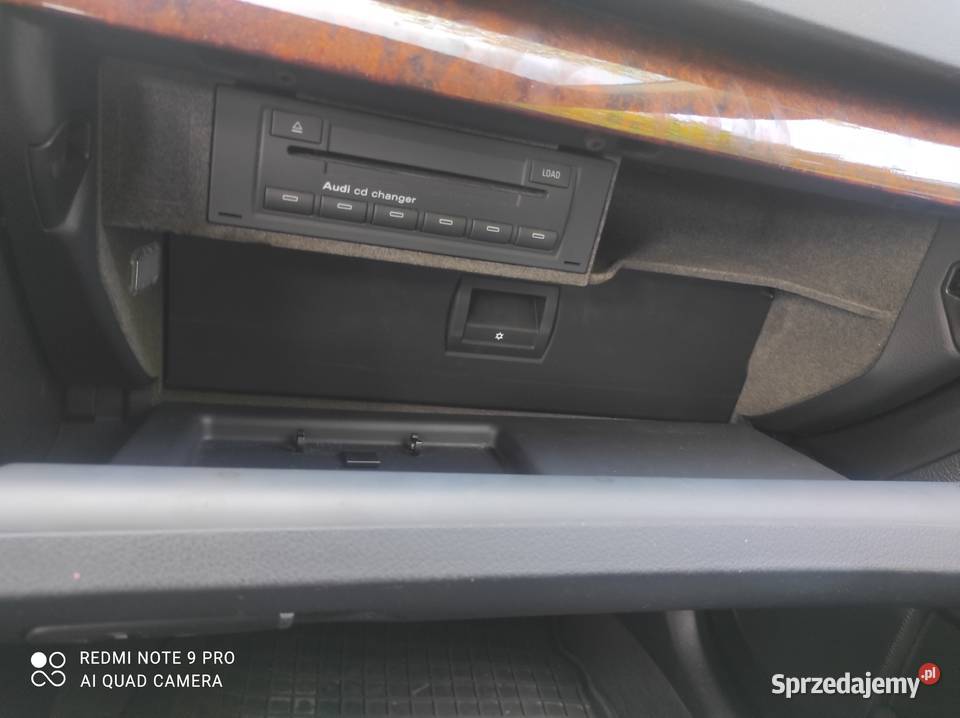 Audi a4 b6 18T 190 sprzedam