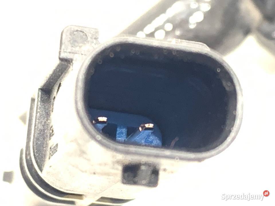 CZUJNIK TEMPERATURY SPALIN HYUNDAI KONA Czujniki spalin