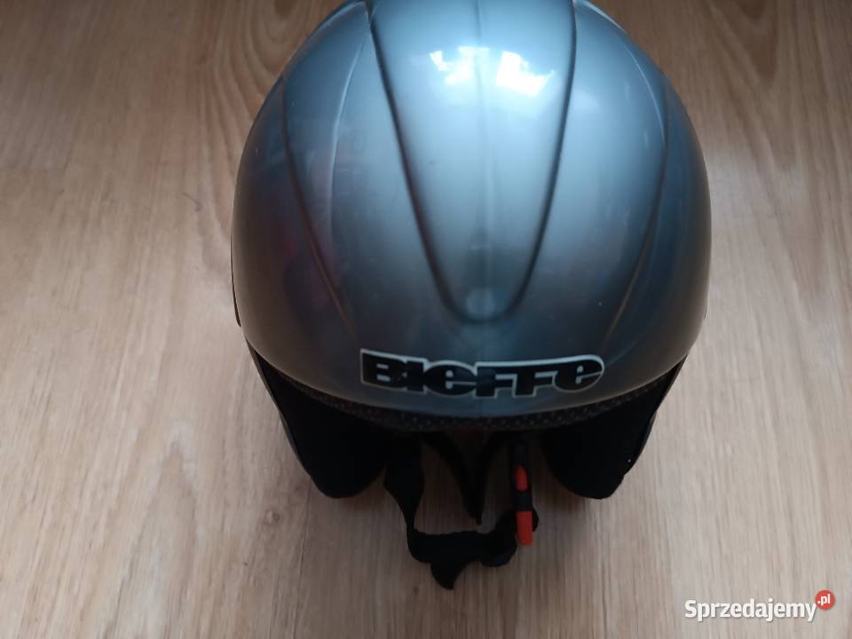 Kask dziecka na snowboard BIEFFE rozmiar XXXS Szczyrk