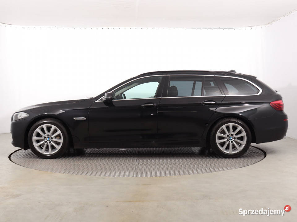 BMW 5 525d xDrive