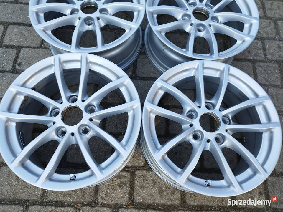 Felgi orginalne BMW 16 Chełm Śląski