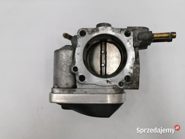 Przepustnica VW Passat B5 20 AZM 06B133062L Silniki i osprzęt Wyszków sprzedam