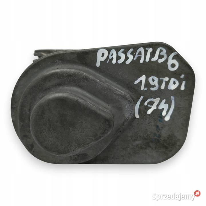 PRZEPUSTNICA Volkswagen Passat B6 19 TDI Chełm