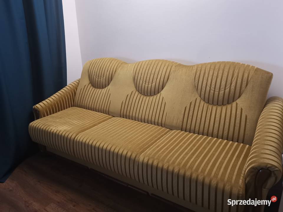 Kanapa2fotele Mielżyn