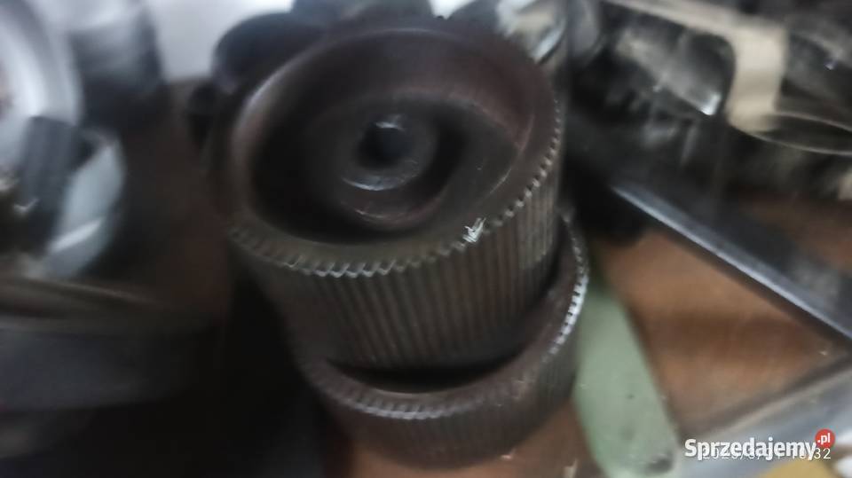 kółko stalowe do mechanizmu posuwu gomad gorzów sprzedam