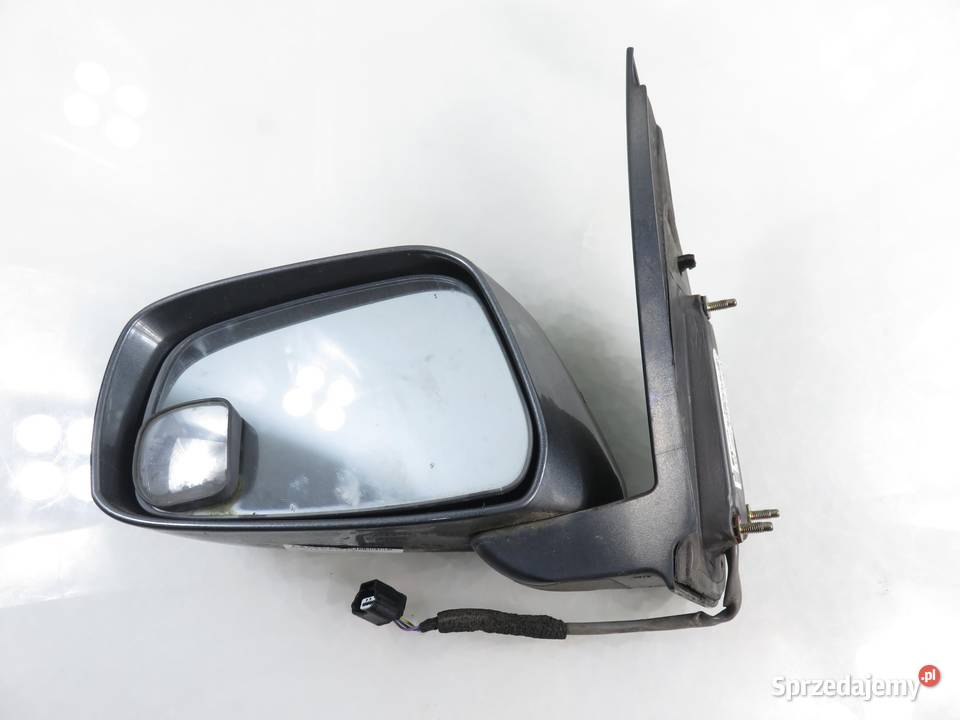LUSTERKO LEWE NISSAN PATHFINDER III R51 K27