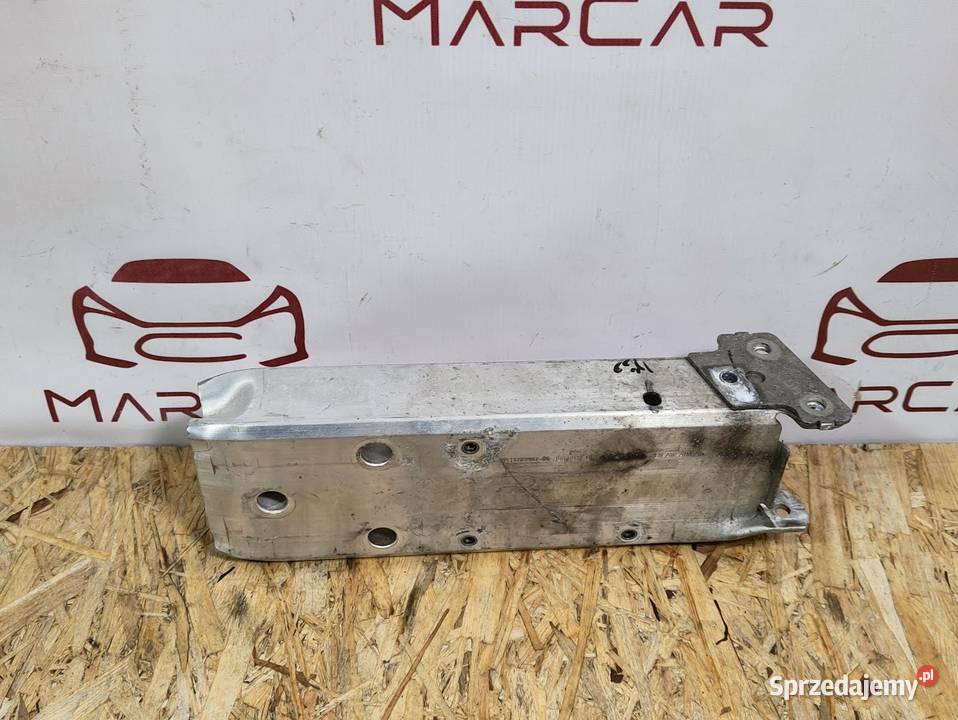 Strefa Zgniotu Lewa BMW 4 F32 F33 F36 3 GT F34 Pleszew