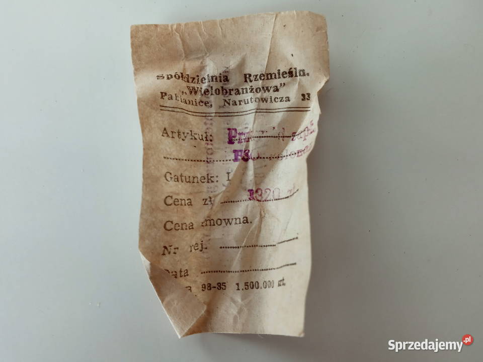 Przewody zapłonowe Polonez Rzeszów sprzedam