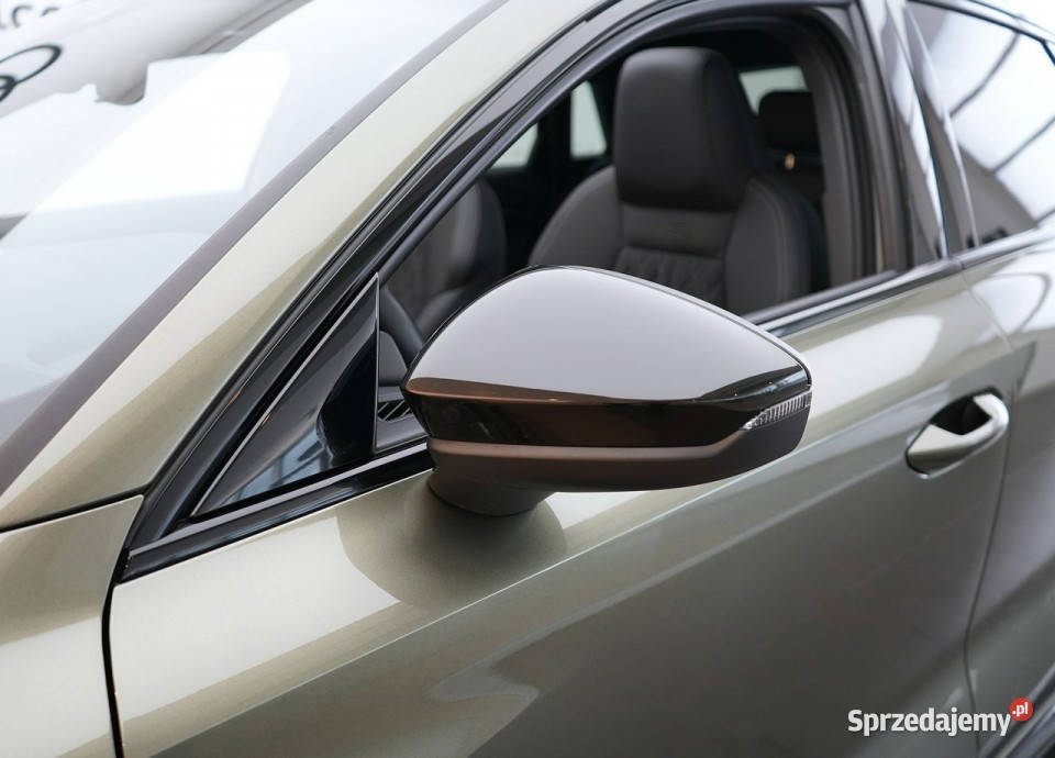 Audi S3 310 Quattro Stronic BO MatrixLed komputer pokładowy Kielce