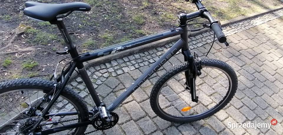 Rockrider RR 52 Chrzanów