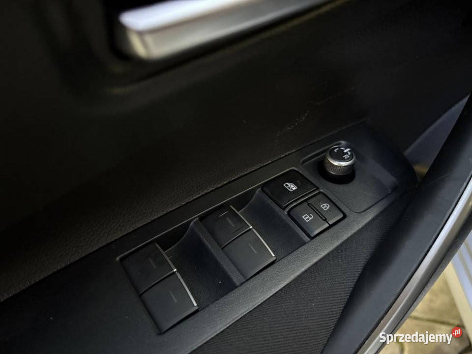 Toyota Corolla 2022r sprzedam