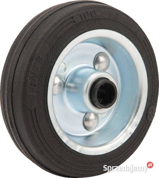 Koło 100 mm DVR100351244 Kamionna